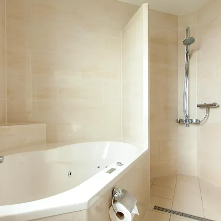 Villa 14p 7b Family With Dock Jacuzzi