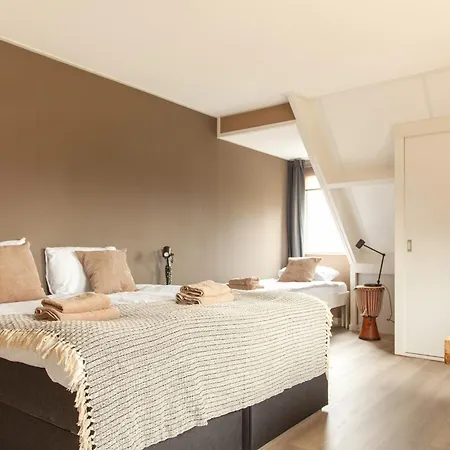 14p 7b Family With Dock Jacuzzi Villa *
