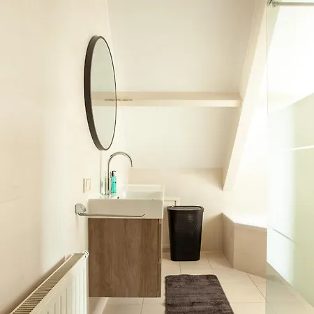 14p 7b Family With Dock Jacuzzi Villa Vuren
