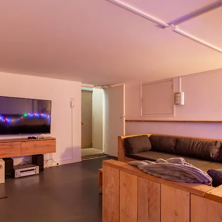 Villa 14p 7b Family With Dock Jacuzzi Vuren