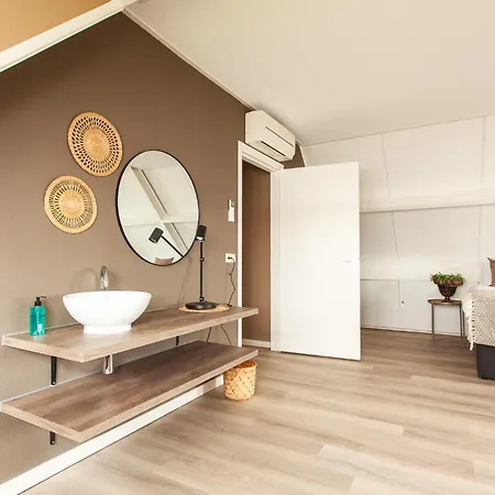 Villa 14p 7b Family With Dock Jacuzzi