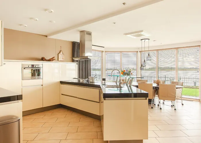 14p 6b Riverfront With Jacuzzi Dock Gameroom 빌라 *