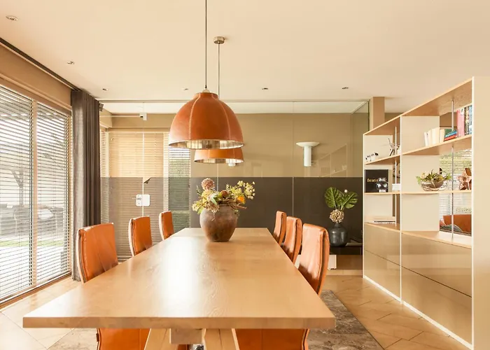 빌라 14p 6b Riverfront With Jacuzzi Dock Gameroom