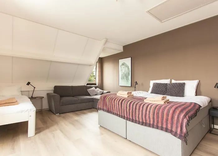 Haven: Luxe With Pool Jacuzzi Villa *