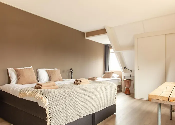 Haven: Luxe With Pool Jacuzzi Villa *