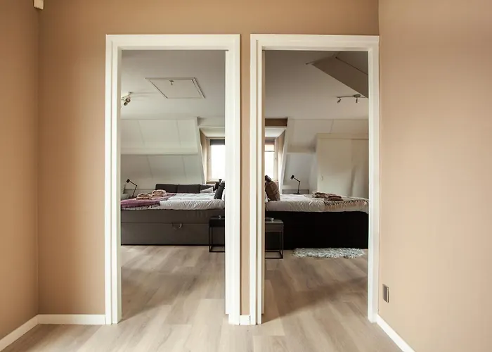 Haven: Luxe With Pool Jacuzzi Villa *