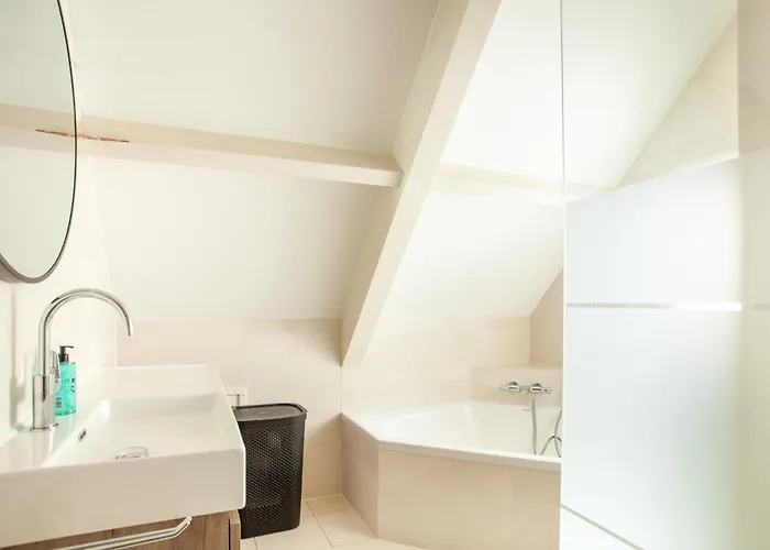 Haven: Luxe With Pool Jacuzzi Villa *